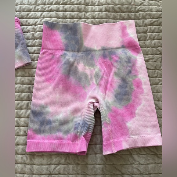 Workout Set - Picture 4 of 8